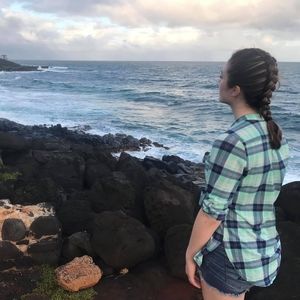 Meet your Posher, Brianna